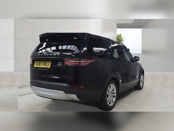 Used Land Rover Discovery 2018 for sale - 78236286: Photo