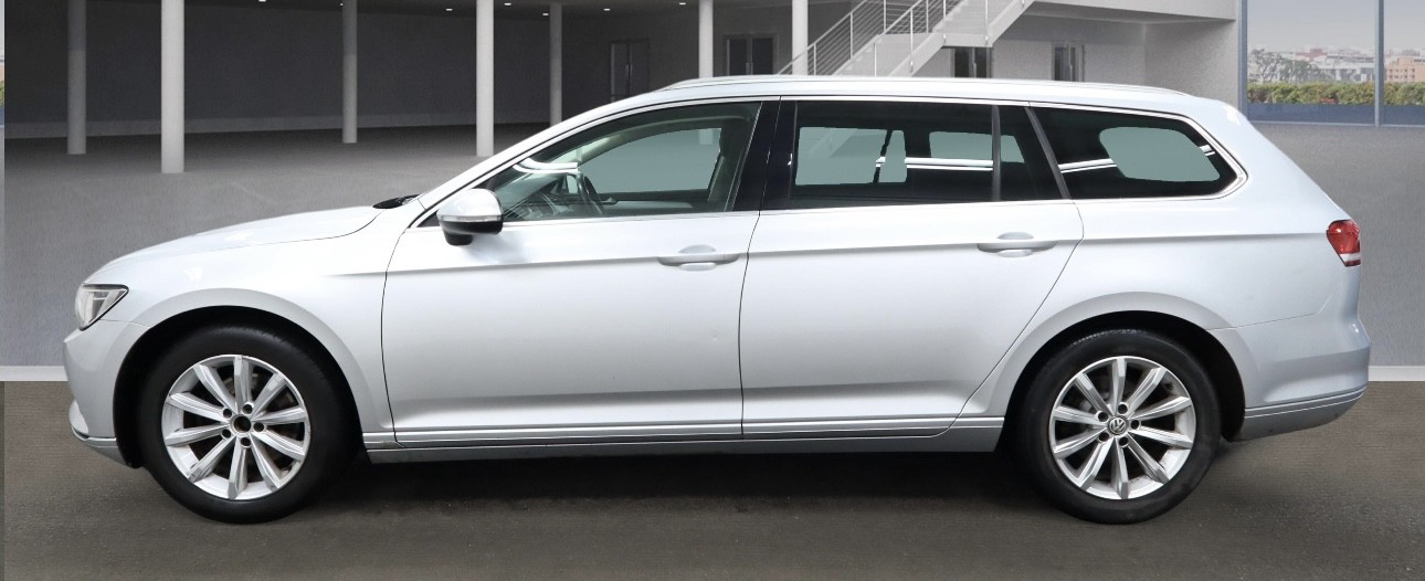 Used Volkswagen Passat 2017 for sale - 76945596: Photo 4