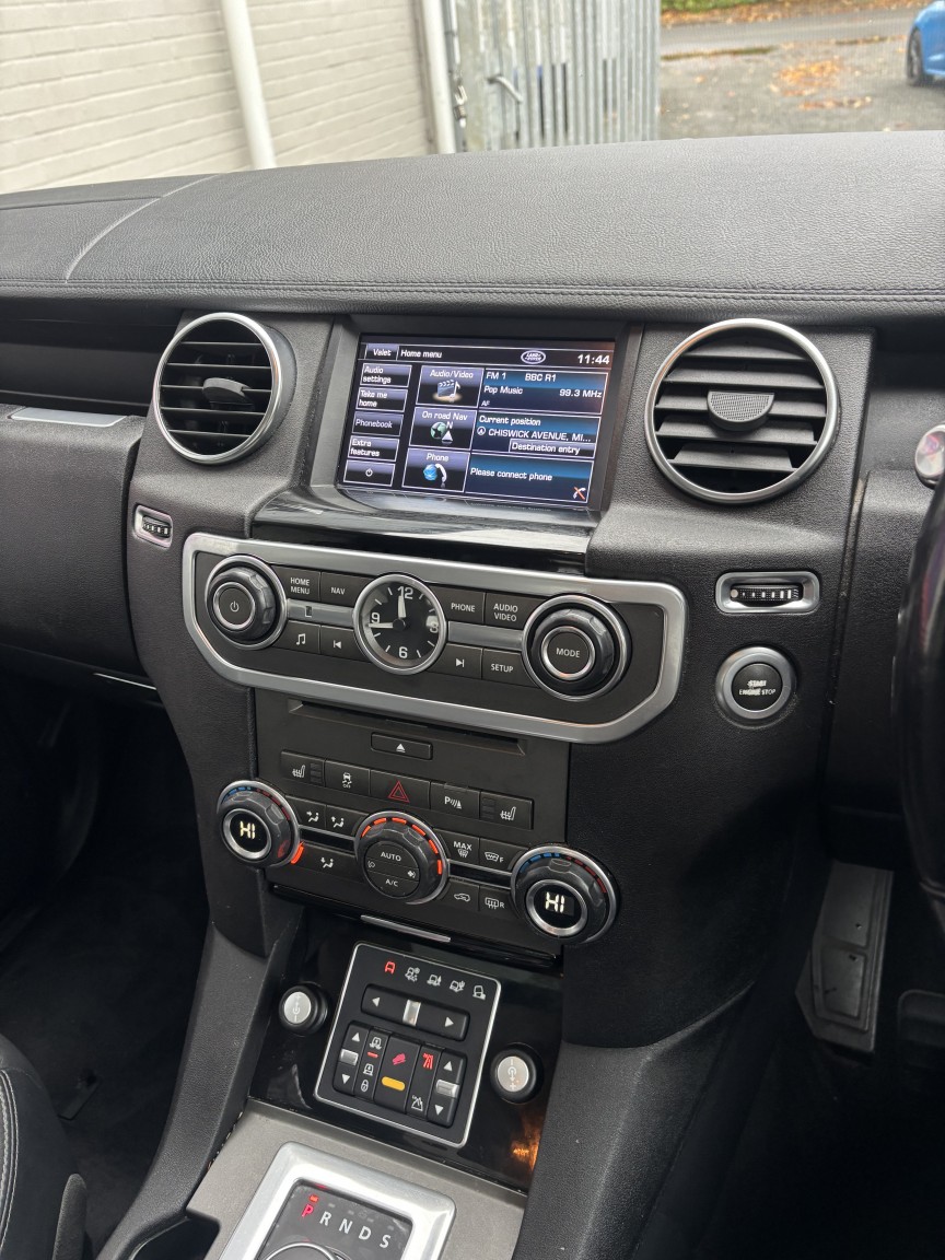 Used Land Rover Discovery 2012 for sale - 76455459: Photo 9