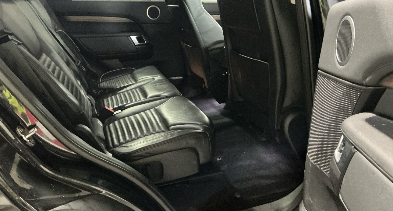 Used Land Rover Discovery 2017 for sale - 77189294: Photo 7