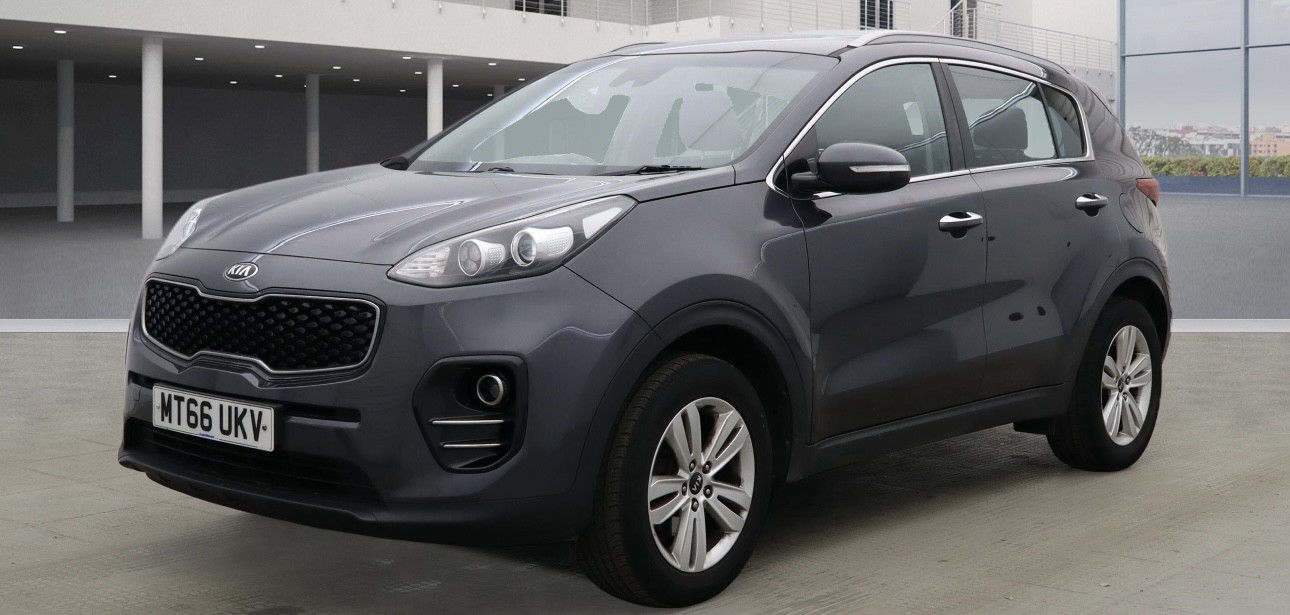 Used Kia Sportage 2016 for sale - 77080812: Photo 4