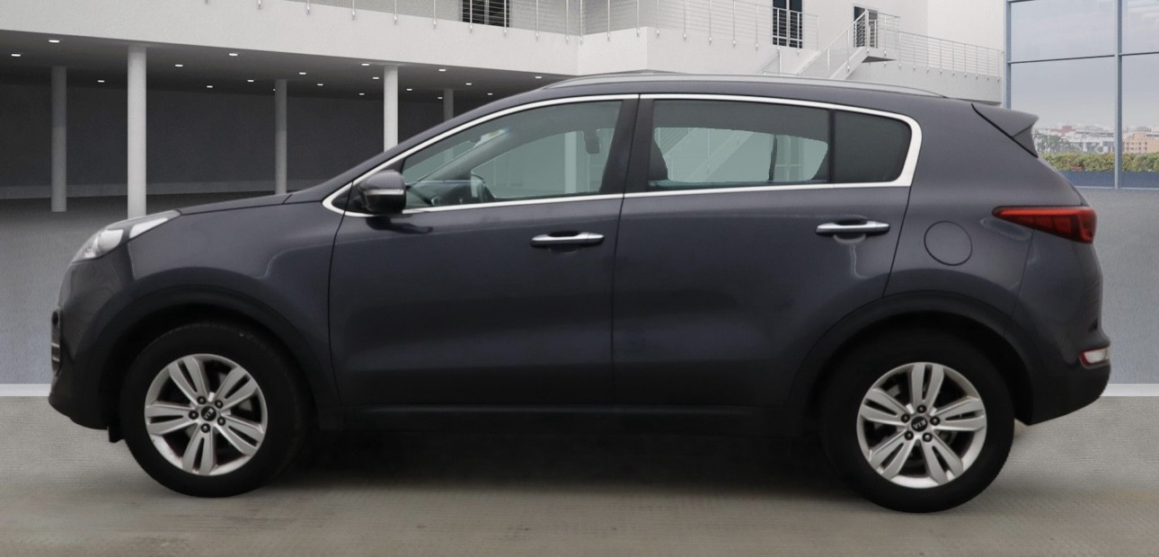 Used Kia Sportage 2016 for sale - 77080812: Photo 5