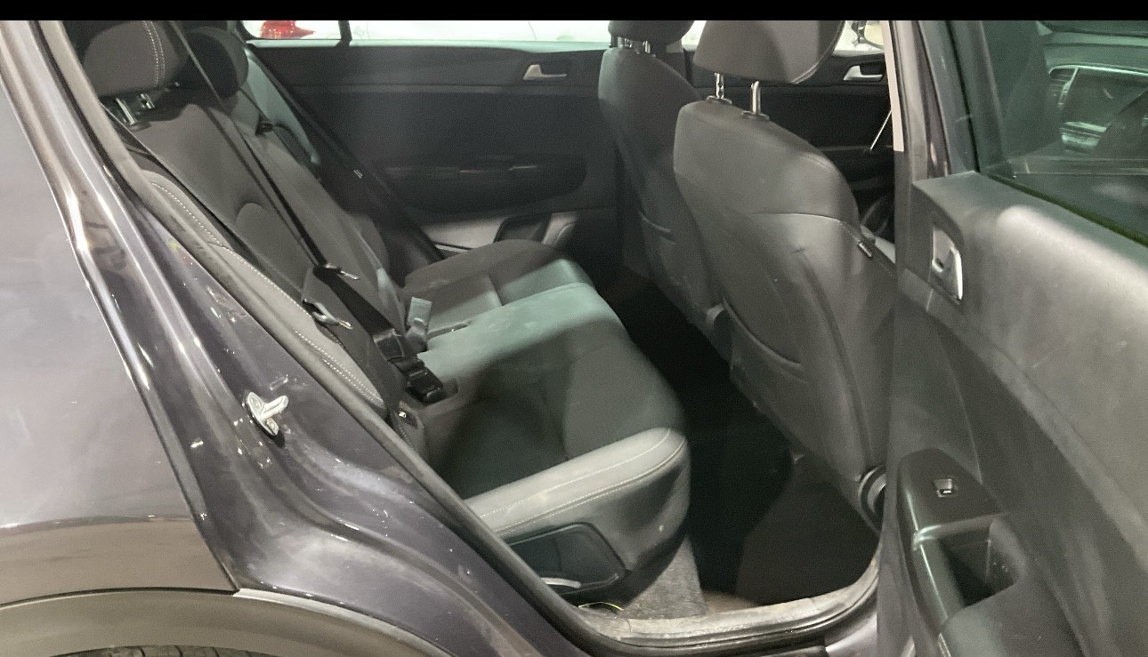 Used Kia Sportage 2016 for sale - 77080812: Photo 6