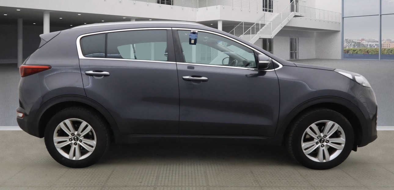 Used Kia Sportage 2016 for sale - 77080812: Photo 7