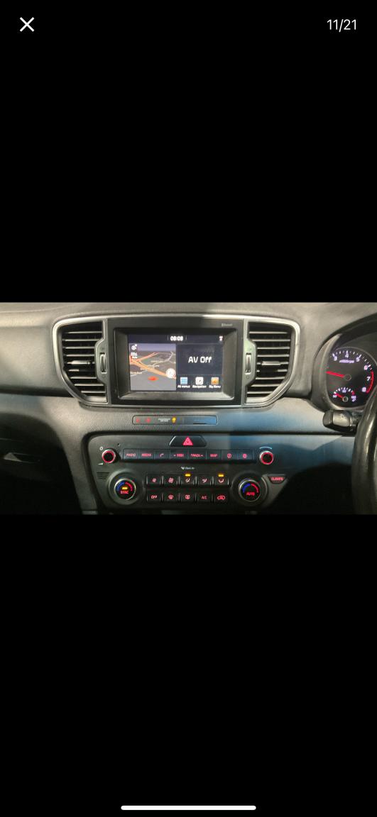 Used Kia Sportage 2016 for sale - 77080812: Photo 9