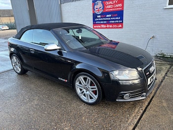 2011 - 2.0 TDI S Line 2dr [Start Stop]