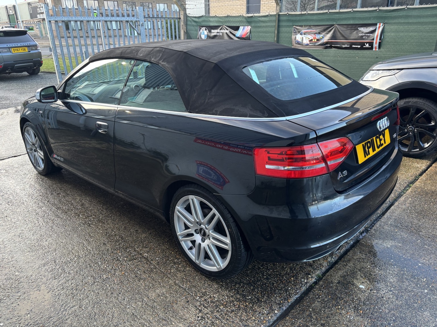 Used Audi A3 2011 for sale - 77398355: Photo 3