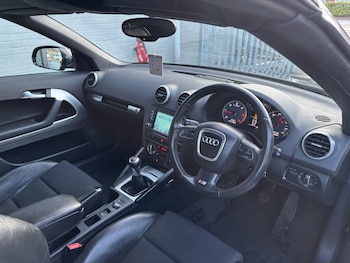 Used Audi A3 2011 for sale - 77398355: Photo