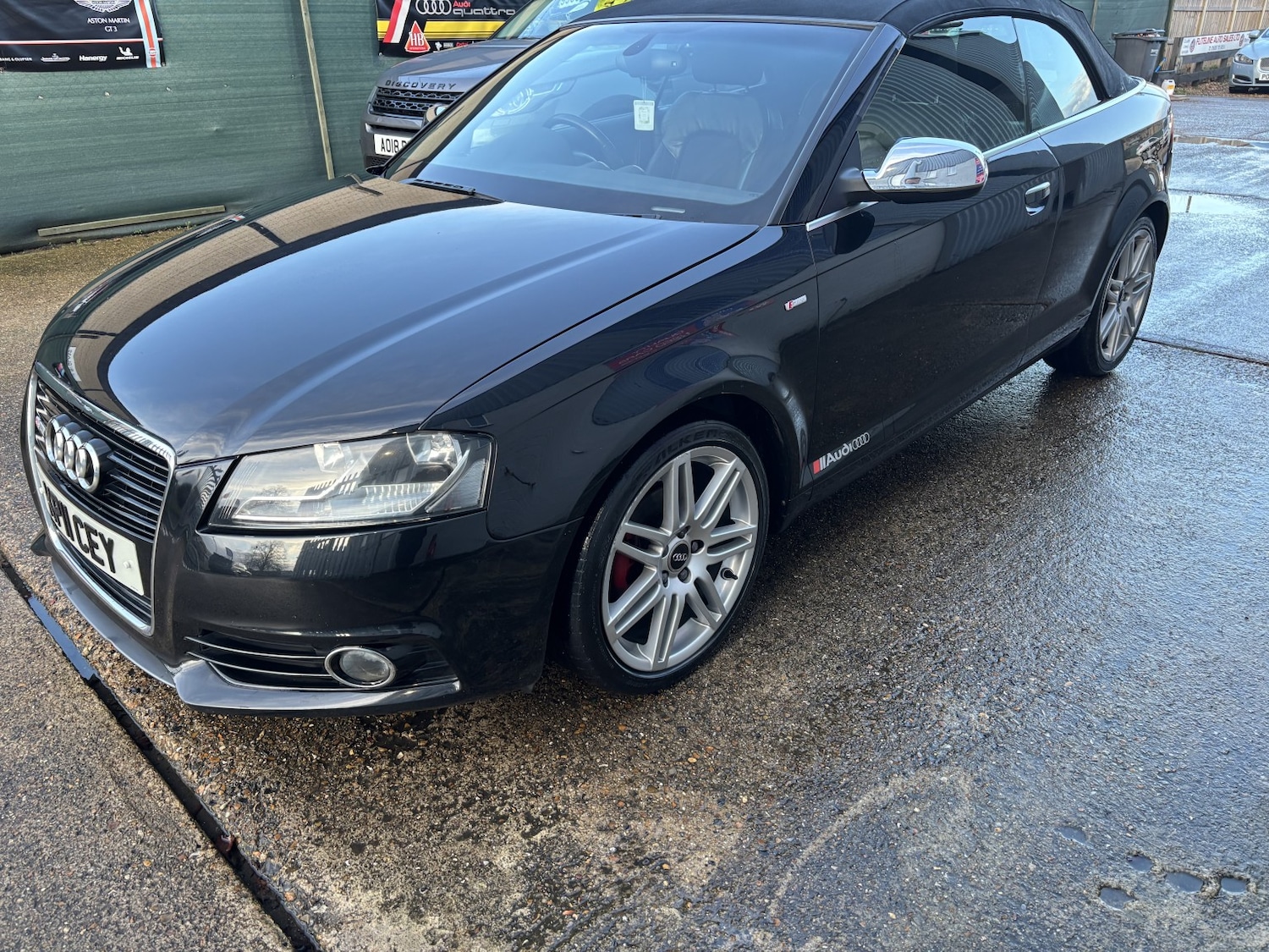 Used Audi A3 2011 for sale - 77398355: Photo 5