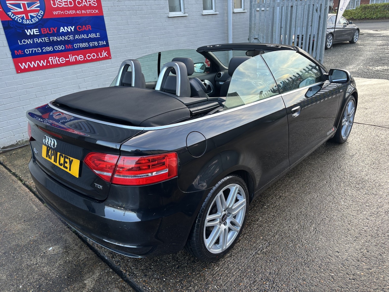 Used Audi A3 2011 for sale - 77398355: Photo 6