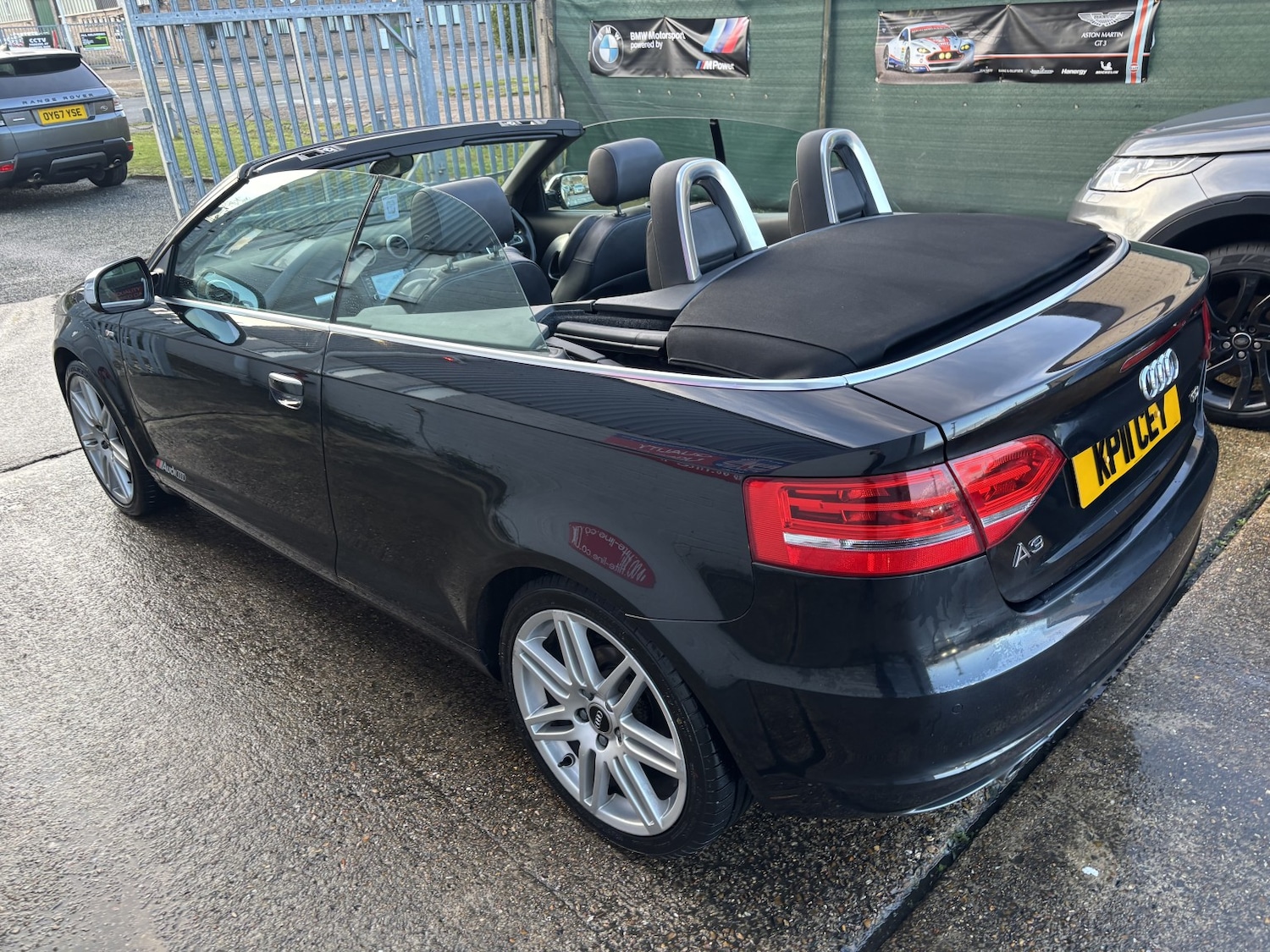 Used Audi A3 2011 for sale - 77398355: Photo 7