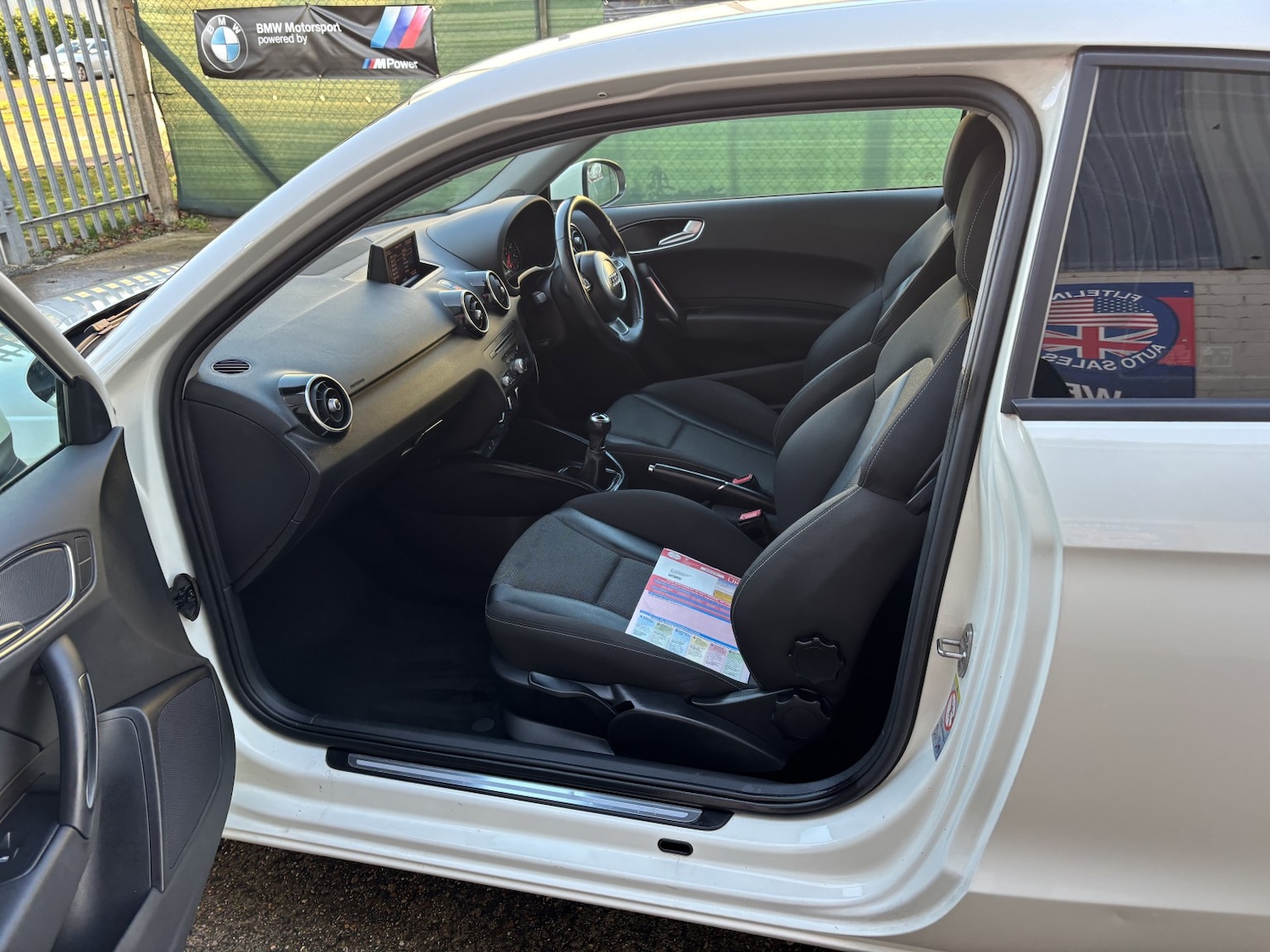 Used Audi A1 2013 for sale - 76956934: Photo 5