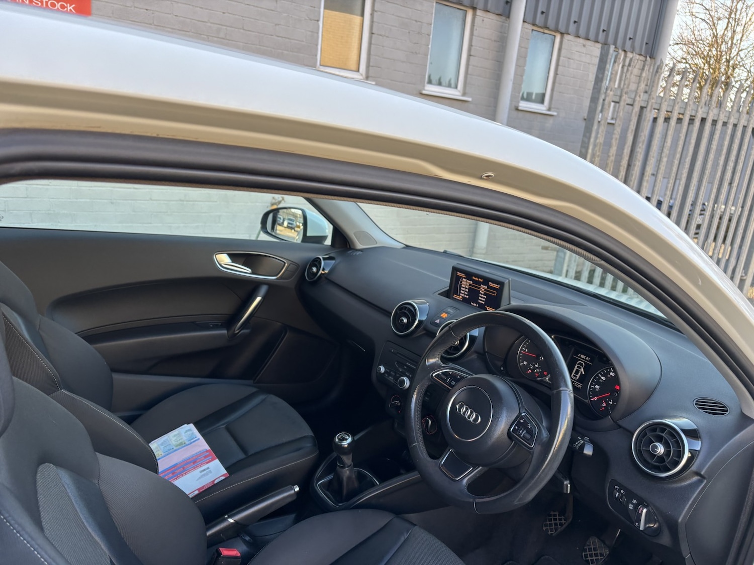 Used Audi A1 2013 for sale - 76956934: Photo 6