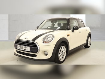 Used MINI Hatch 2017 for sale - 78476866: Photo