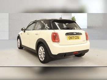 Used MINI Hatch 2017 for sale - 78476866: Photo