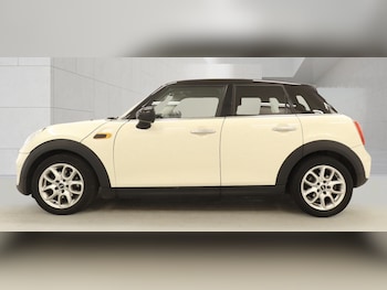 Used MINI Hatch 2017 for sale - 78476866: Photo