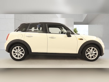 Used MINI Hatch 2017 for sale - 78476866: Photo