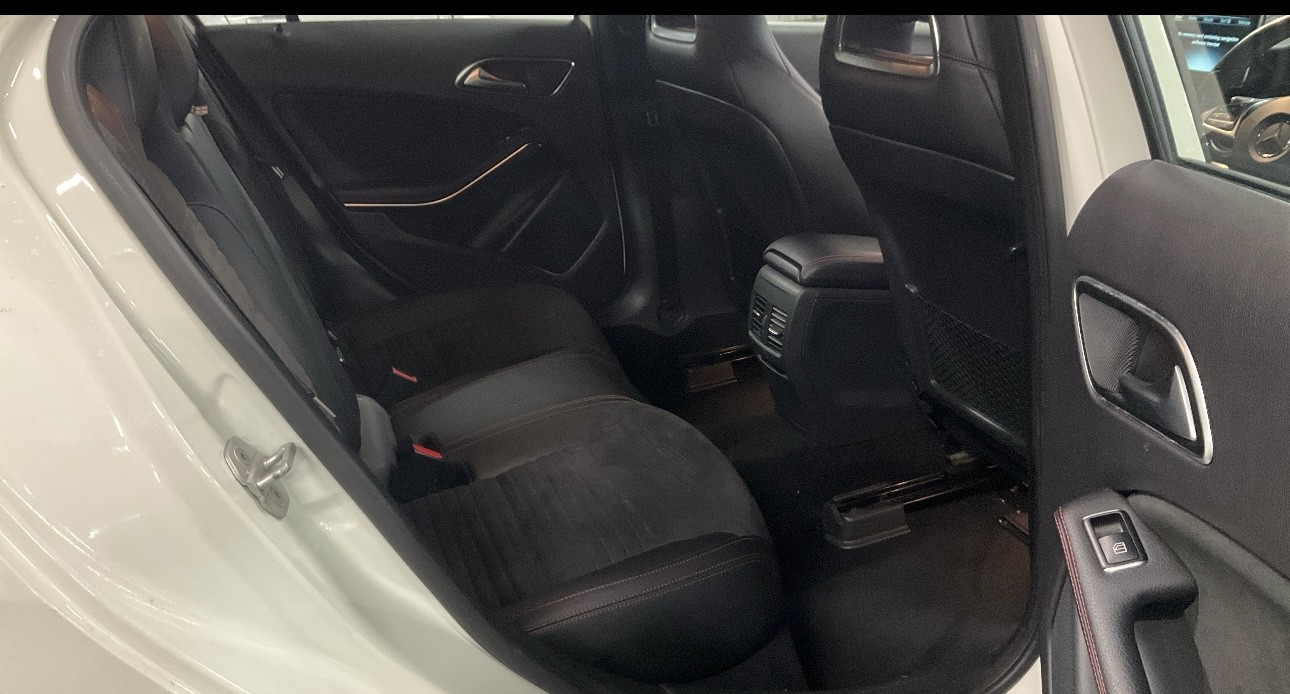 Used Mercedes-Benz A-Class 2015 for sale - 76769739: Photo 5