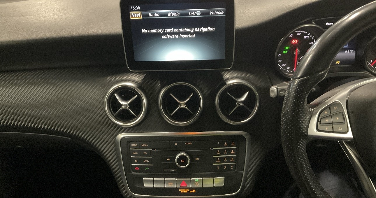 Used Mercedes-Benz A-Class 2015 for sale - 76769739: Photo 6