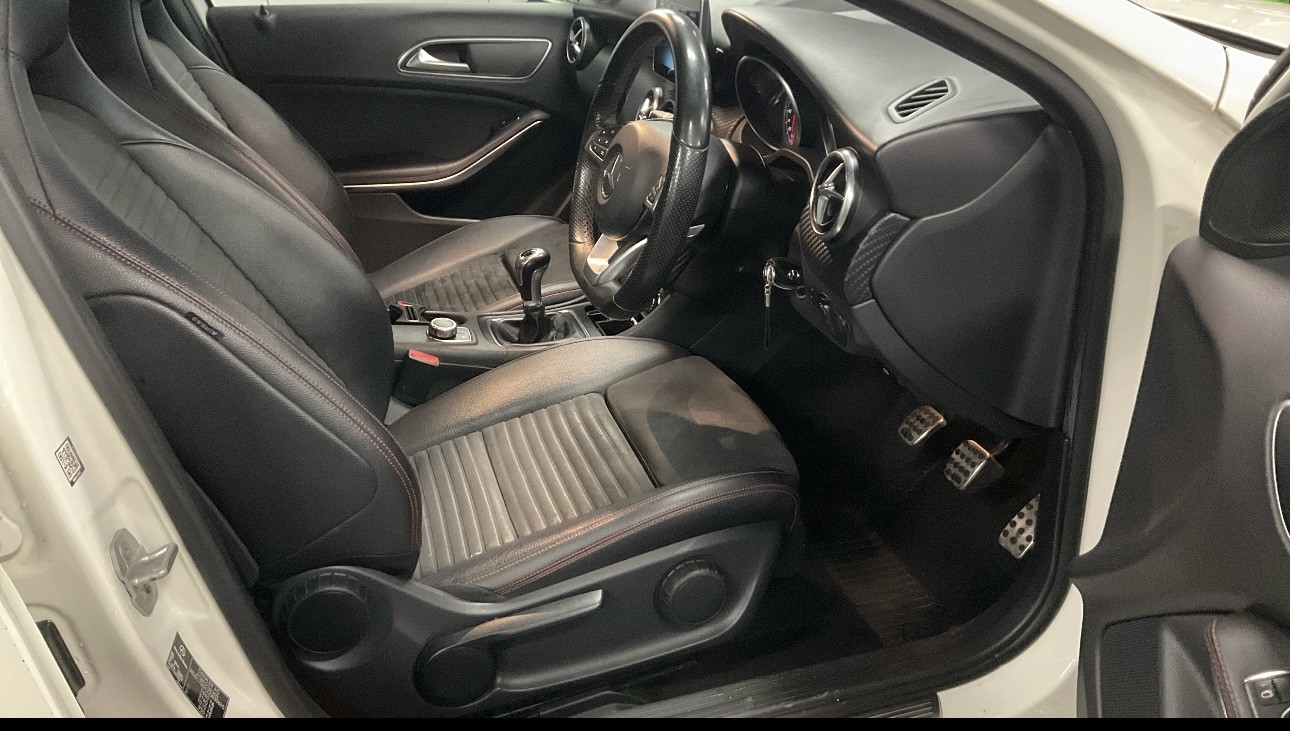 Used Mercedes-Benz A-Class 2015 for sale - 76769739: Photo 7