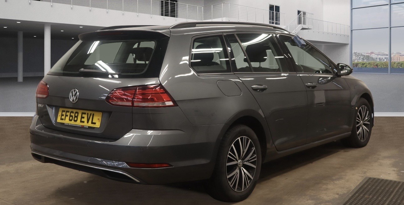 Used Volkswagen Golf 2018 for sale - 77798594: Photo 6