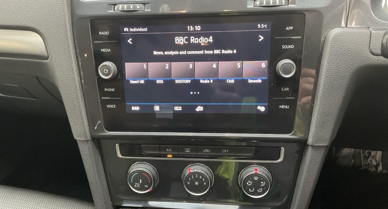 Used Volkswagen Golf 2018 for sale - 77798594: Photo 7