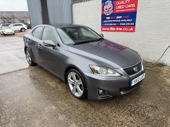 Used Lexus IS 2012 for sale - 78870279: Photo