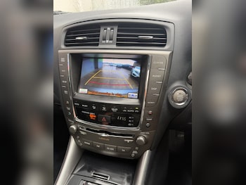 Used Lexus IS 2012 for sale - 78870279: Photo