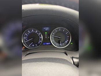 Used Lexus IS 2012 for sale - 78870279: Photo