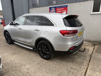 Used Kia Sorento 2015 for sale - 79668398: Photo