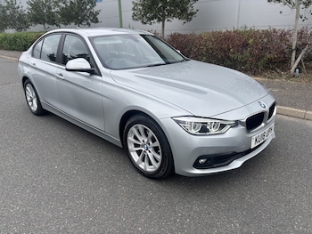 BMW - 3 Series