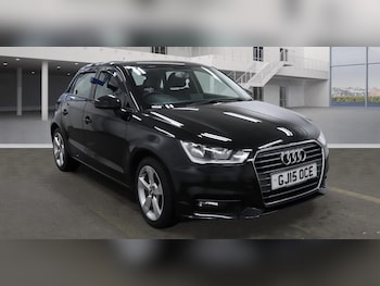 2015 - 1.6 TDI Sport 5dr