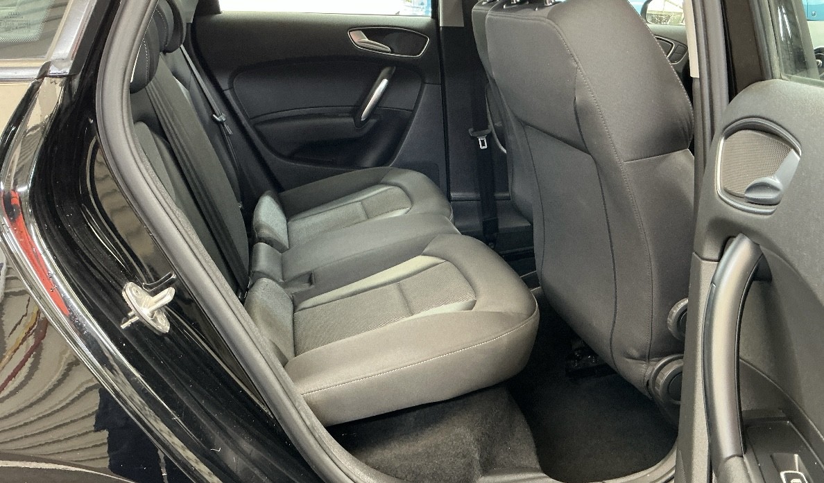 Used Audi A1 2015 for sale - 76536790: Photo 7