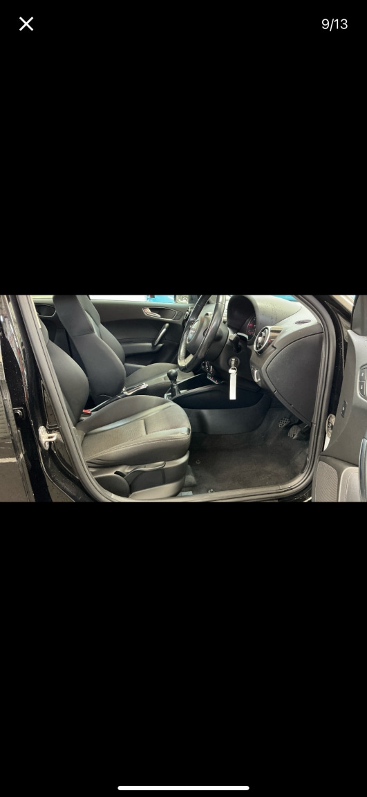 Used Audi A1 2015 for sale - 76536790: Photo 8