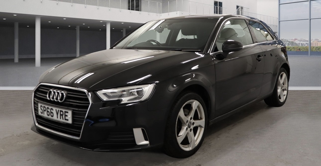 Used Audi A3 2016 for sale - 76536818: Photo 2