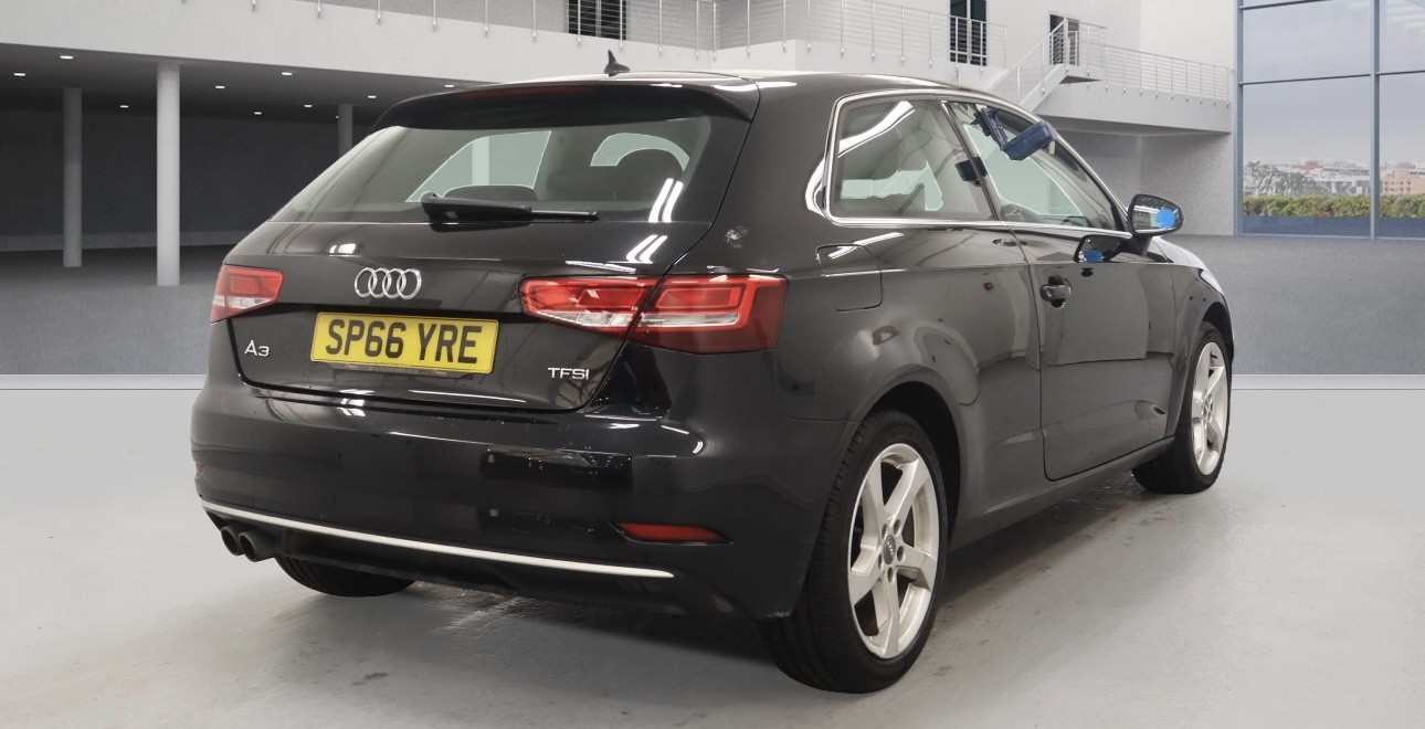 Used Audi A3 2016 for sale - 76536818: Photo 3