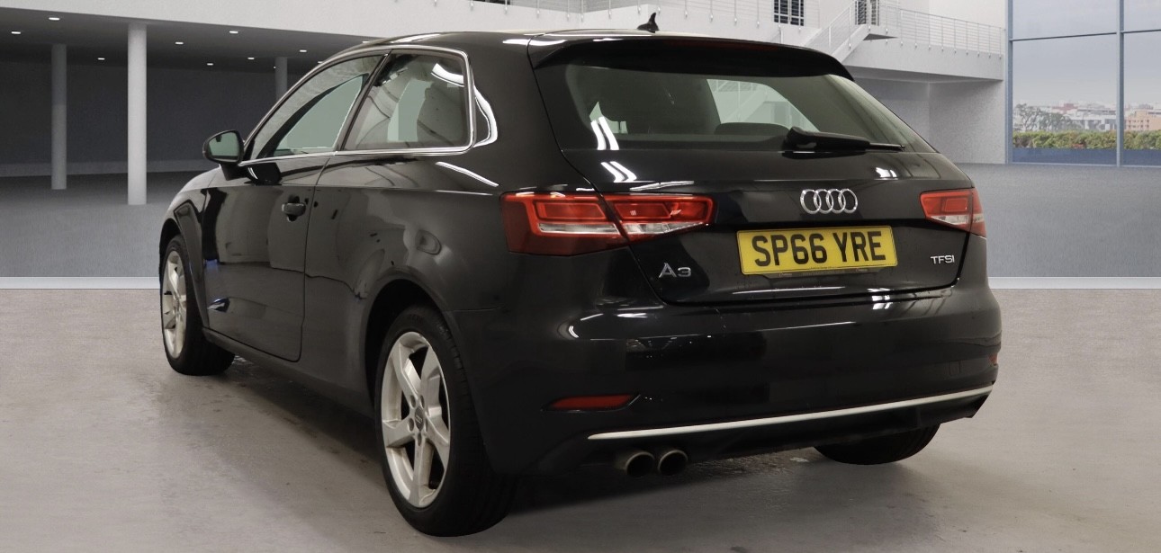 Used Audi A3 2016 for sale - 76536818: Photo 4