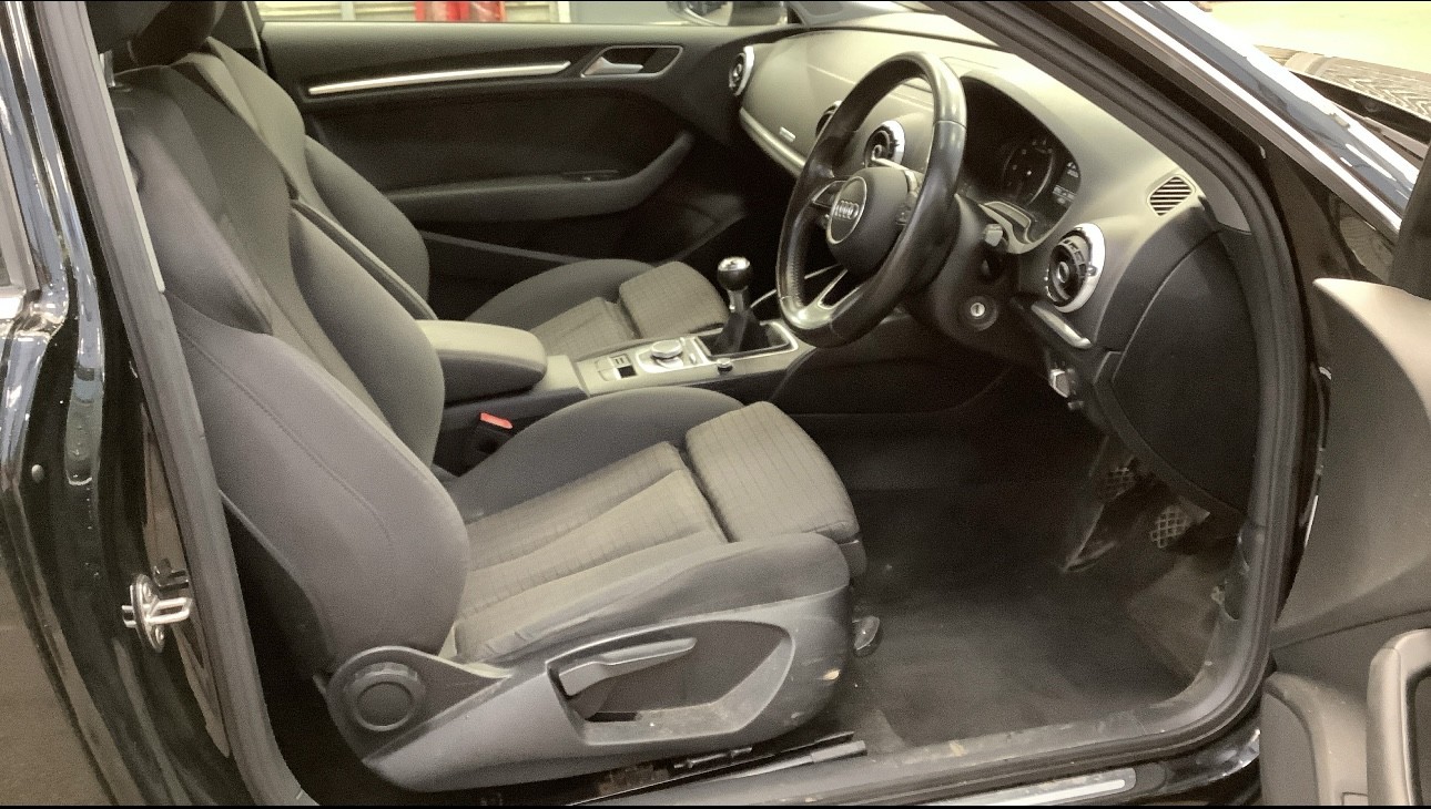 Used Audi A3 2016 for sale - 76536818: Photo 5