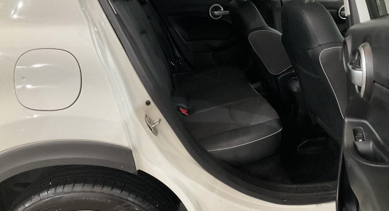 Used Fiat 500X 2015 for sale - 76536752: Photo 5