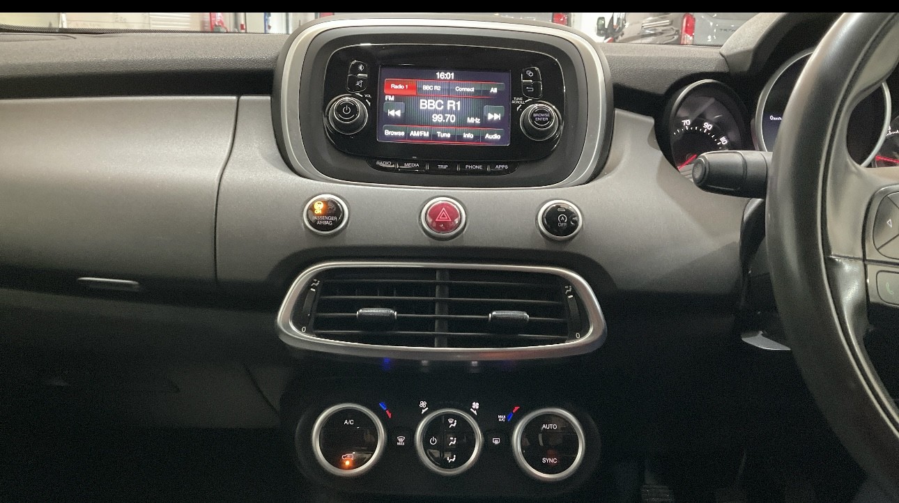 Used Fiat 500X 2015 for sale - 76536752: Photo 6