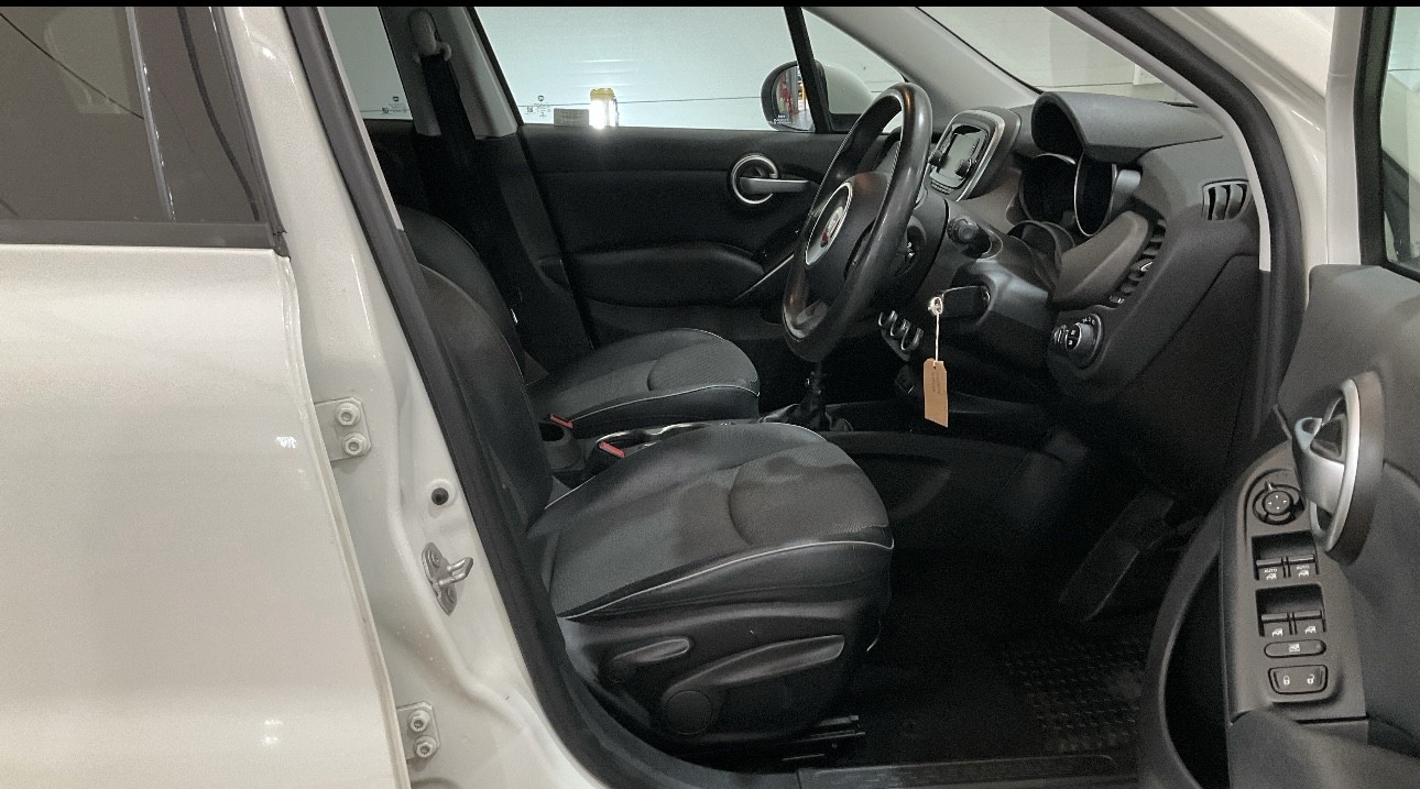 Used Fiat 500X 2015 for sale - 76536752: Photo 7