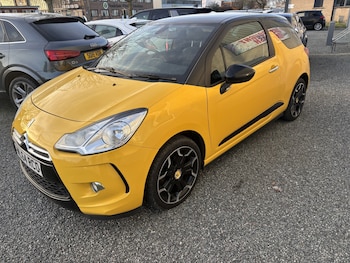 Used Citroen DS3 2014 for sale - 77735826: Photo