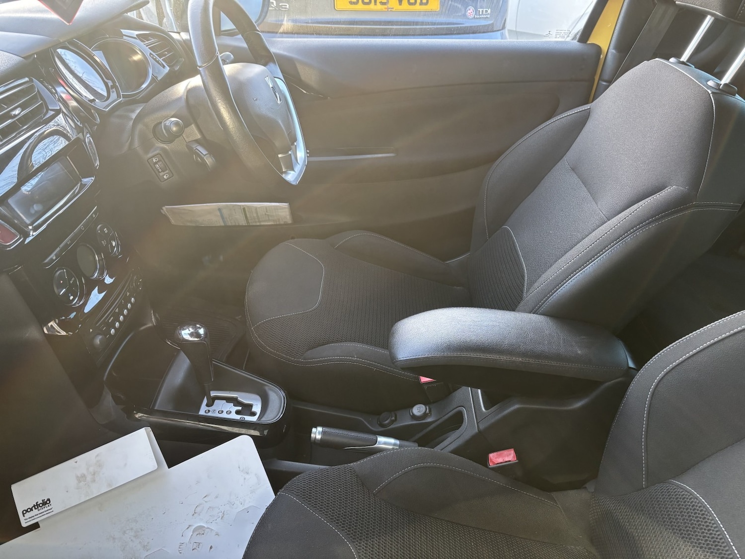 Used Citroen DS3 2014 for sale - 77735826: Photo 4