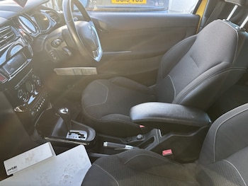 Used Citroen DS3 2014 for sale - 77735826: Photo