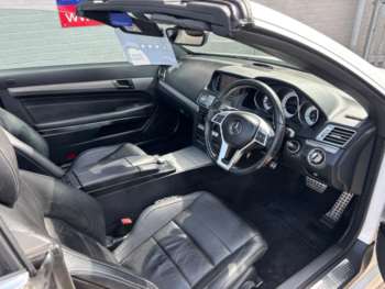 Used Mercedes-Benz E-Class 2014 for sale - 75338015: Photo