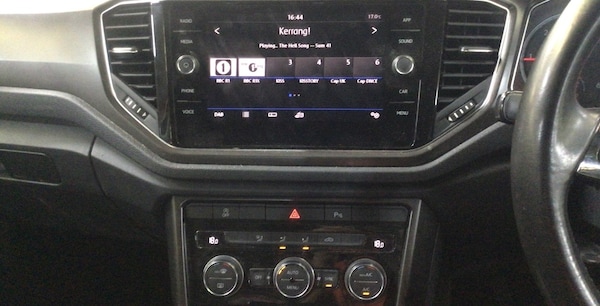 Used Volkswagen T-Roc 2019 for sale - 76120254: Photo 7