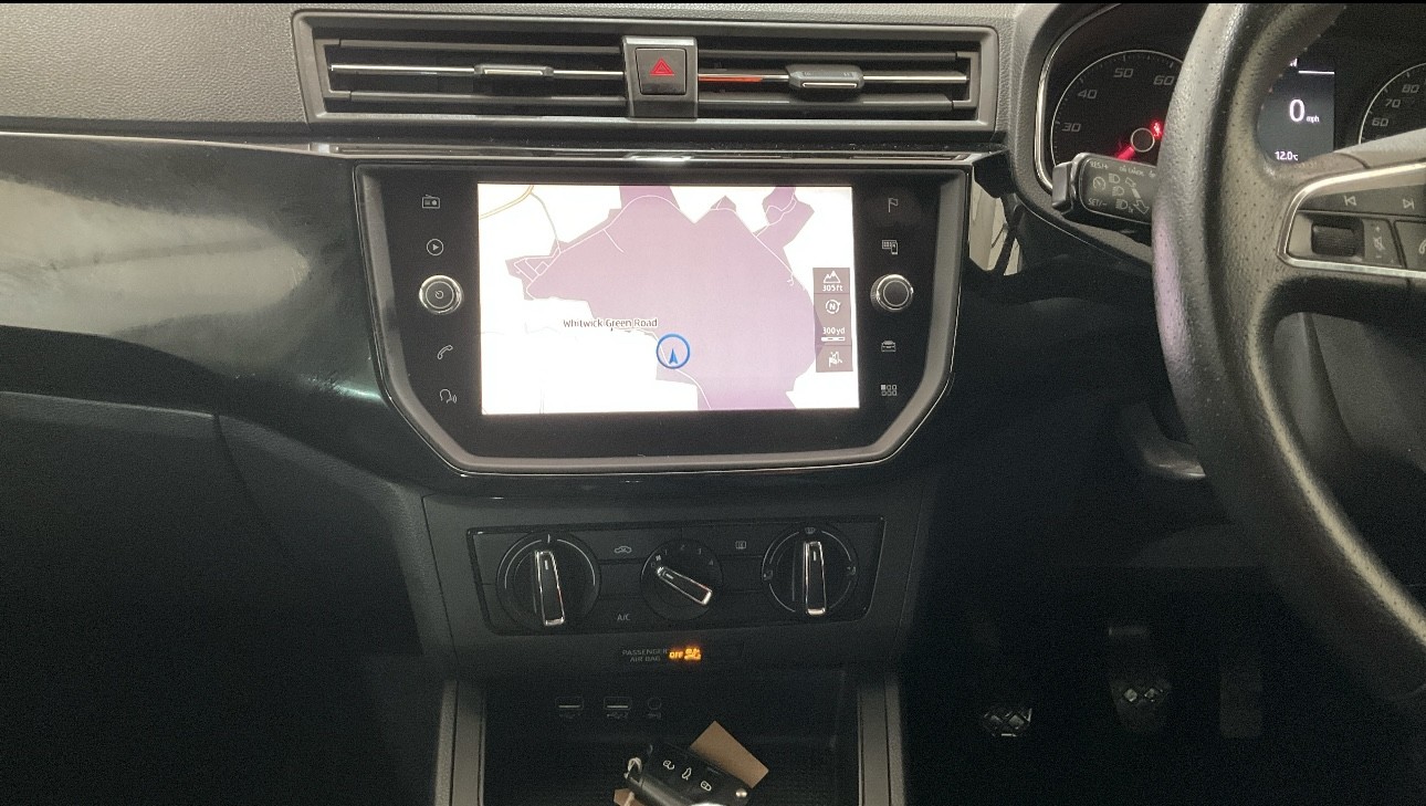 Used SEAT Ibiza 2017 for sale - 76536761: Photo 10