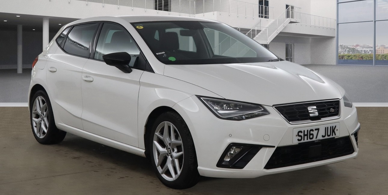 Used SEAT Ibiza 2017 for sale - 76536761: Photo 11