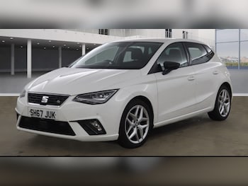 SEAT - Ibiza