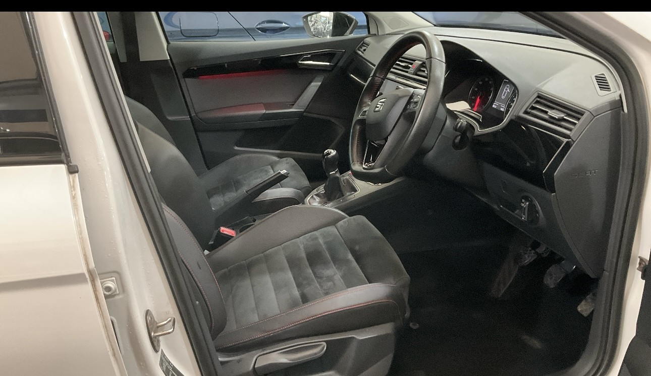 Used SEAT Ibiza 2017 for sale - 76536761: Photo 6